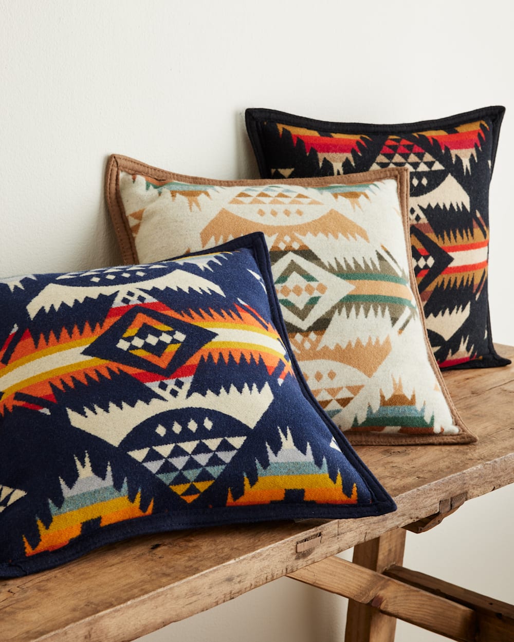 PENDLETON NEHALEM PILLOW