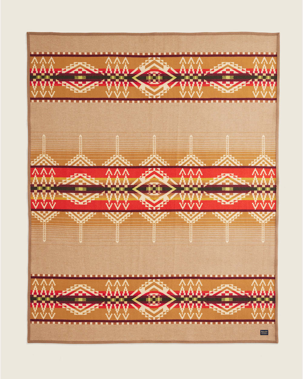PENDLETON BEACON ROCK BLANKET