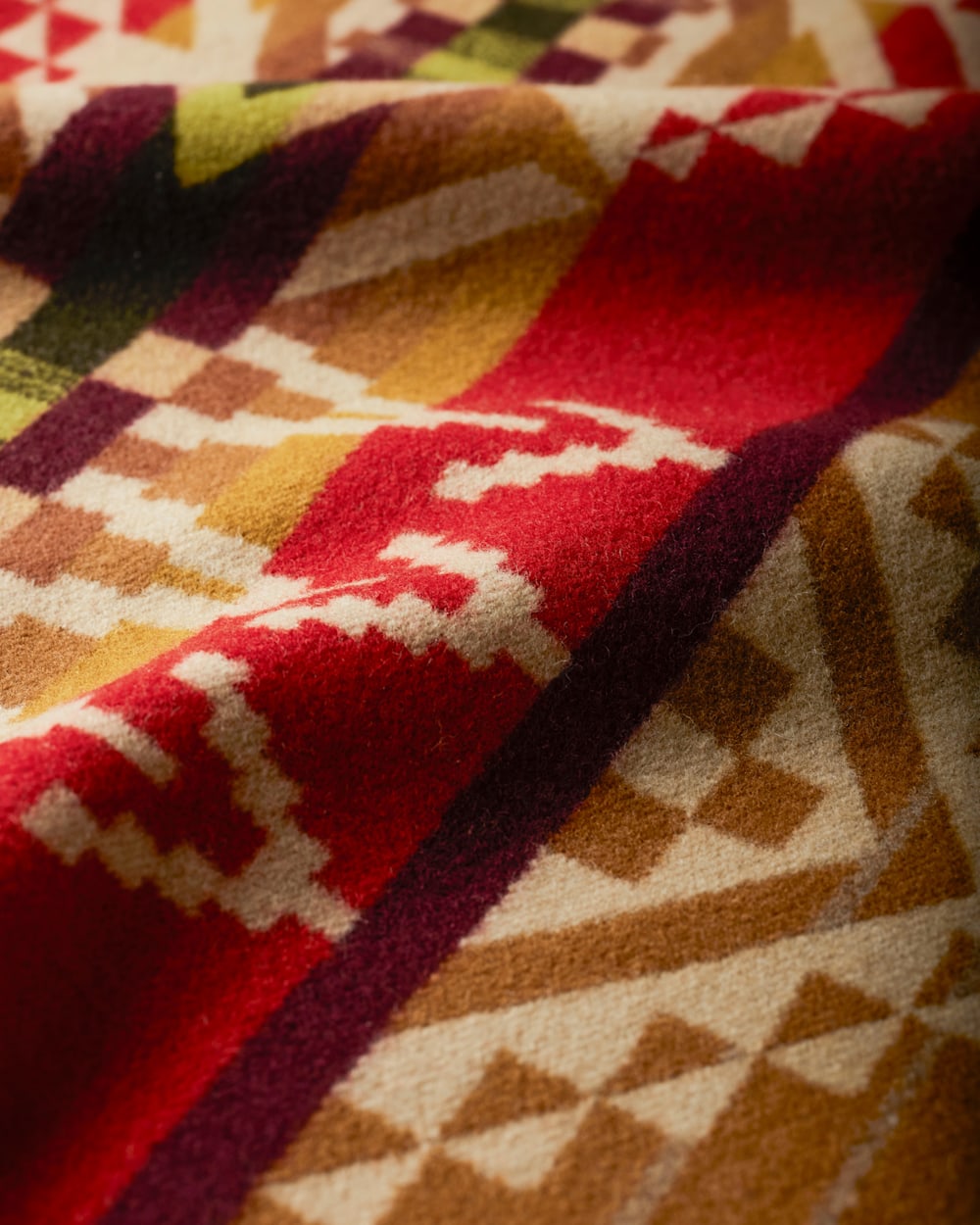 PENDLETON BEACON ROCK BLANKET
