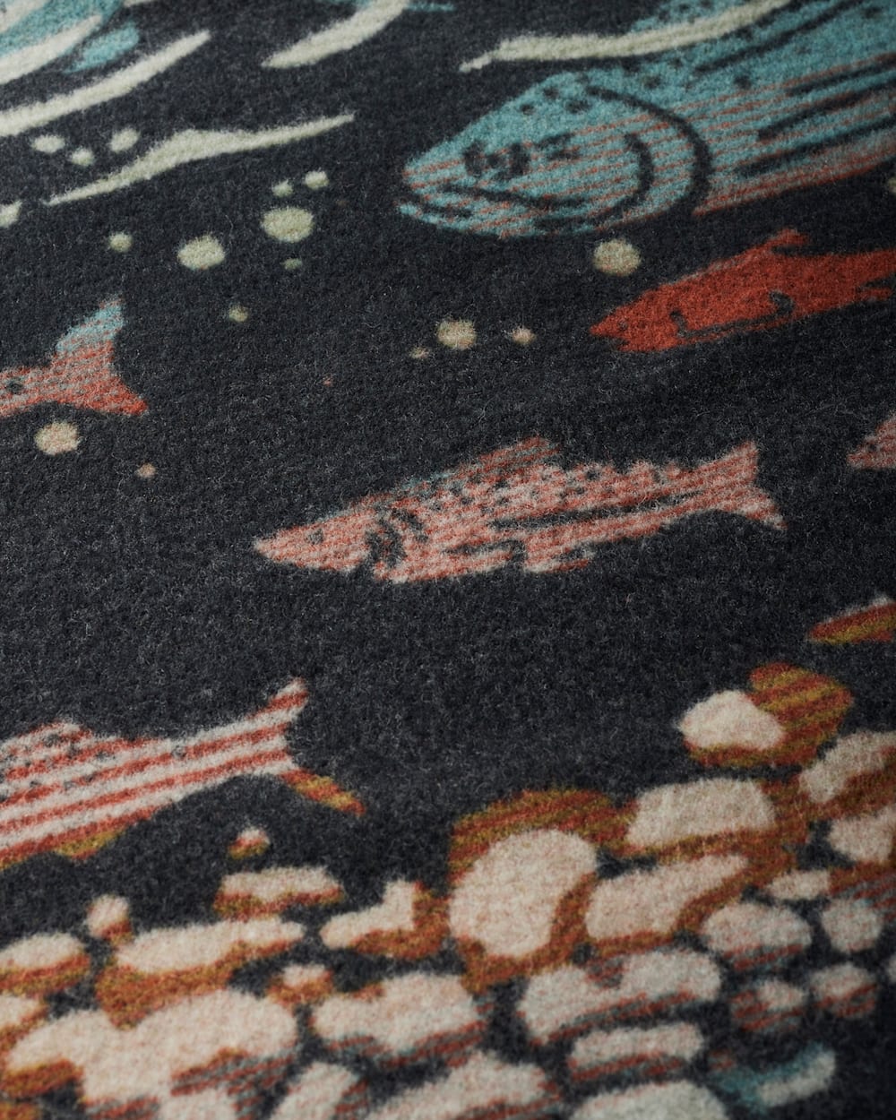PENDLETON SALMON FALLS BLANKET