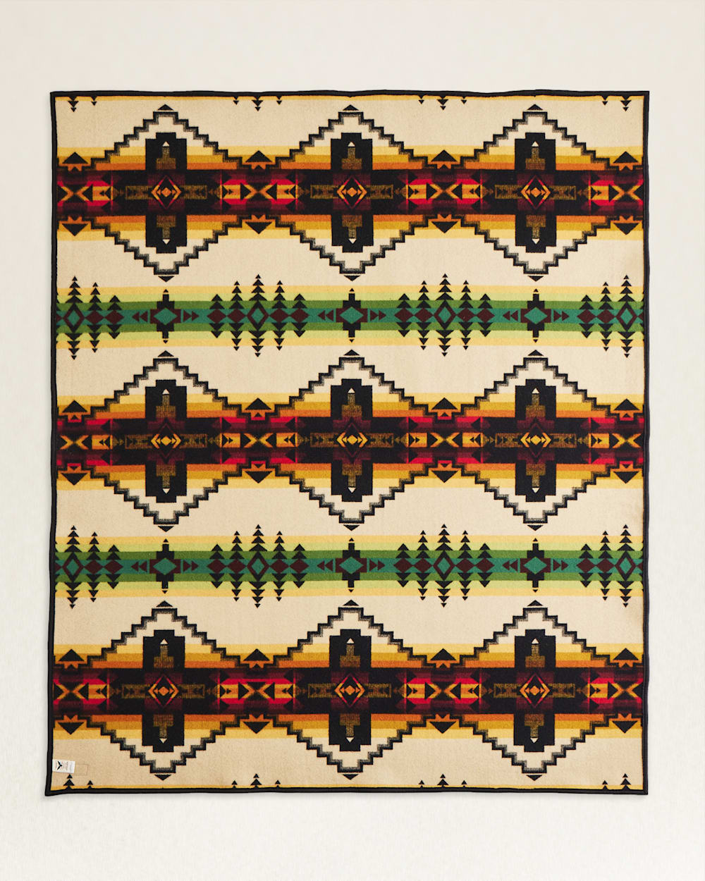 PENDLETON FOUR CORNERS BLANKET