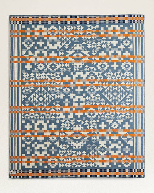 PENDLETON BLUE RIDGE BLANKET