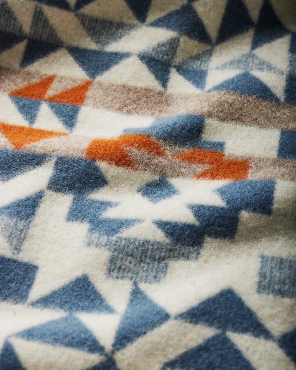 PENDLETON BLUE RIDGE BLANKET