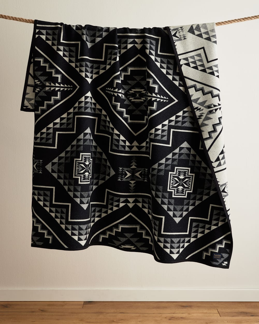PENDLETON OXBOW BLANKET