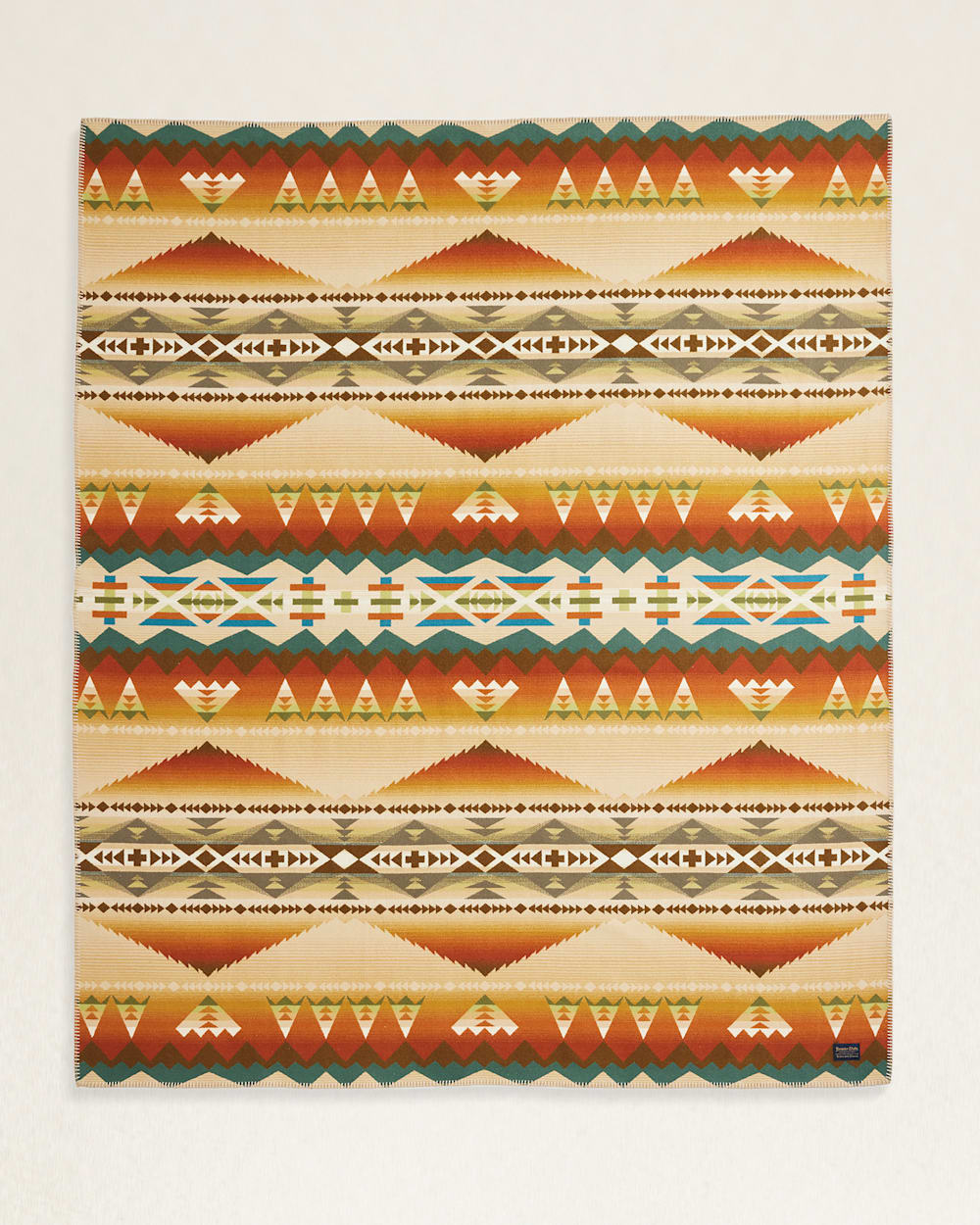 PENDLETON SOLSTICE CANYON BLANKET