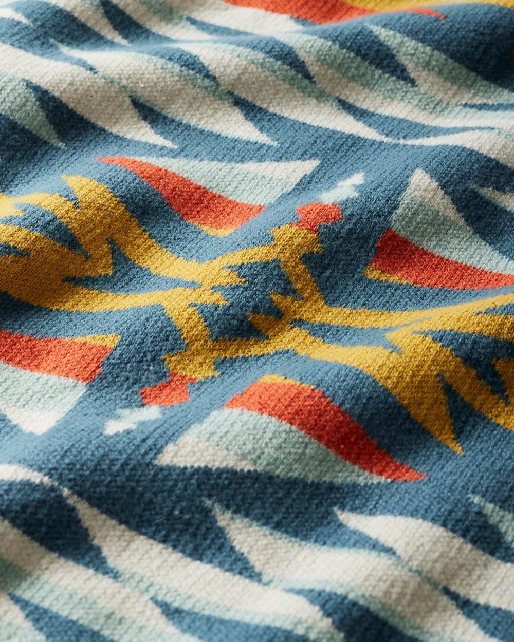 PENDLETON SUMMERLAND SHERPA STROLLER BLANKET