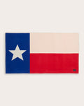 PENDLETON TEXAS STATE FLAG SADDLE BLANKET