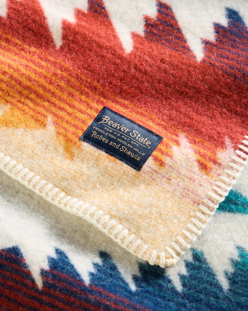 PENDLETON SUNSET PASS BLANKET