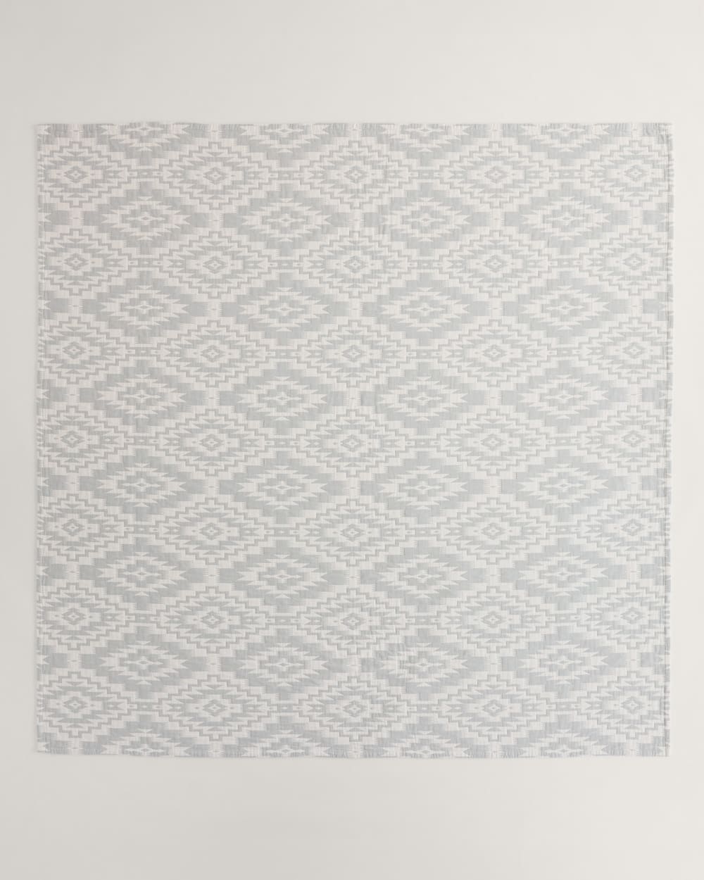 PENDLETON MESILLA COTTON MATELASSE COVERLET