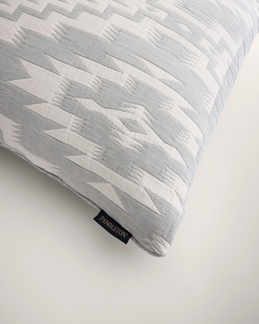 PENDLETON MESILLA  COTTON MATELASSE SHAM