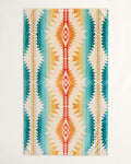 PENDLETON SUNSET PASS SPA TOWEL