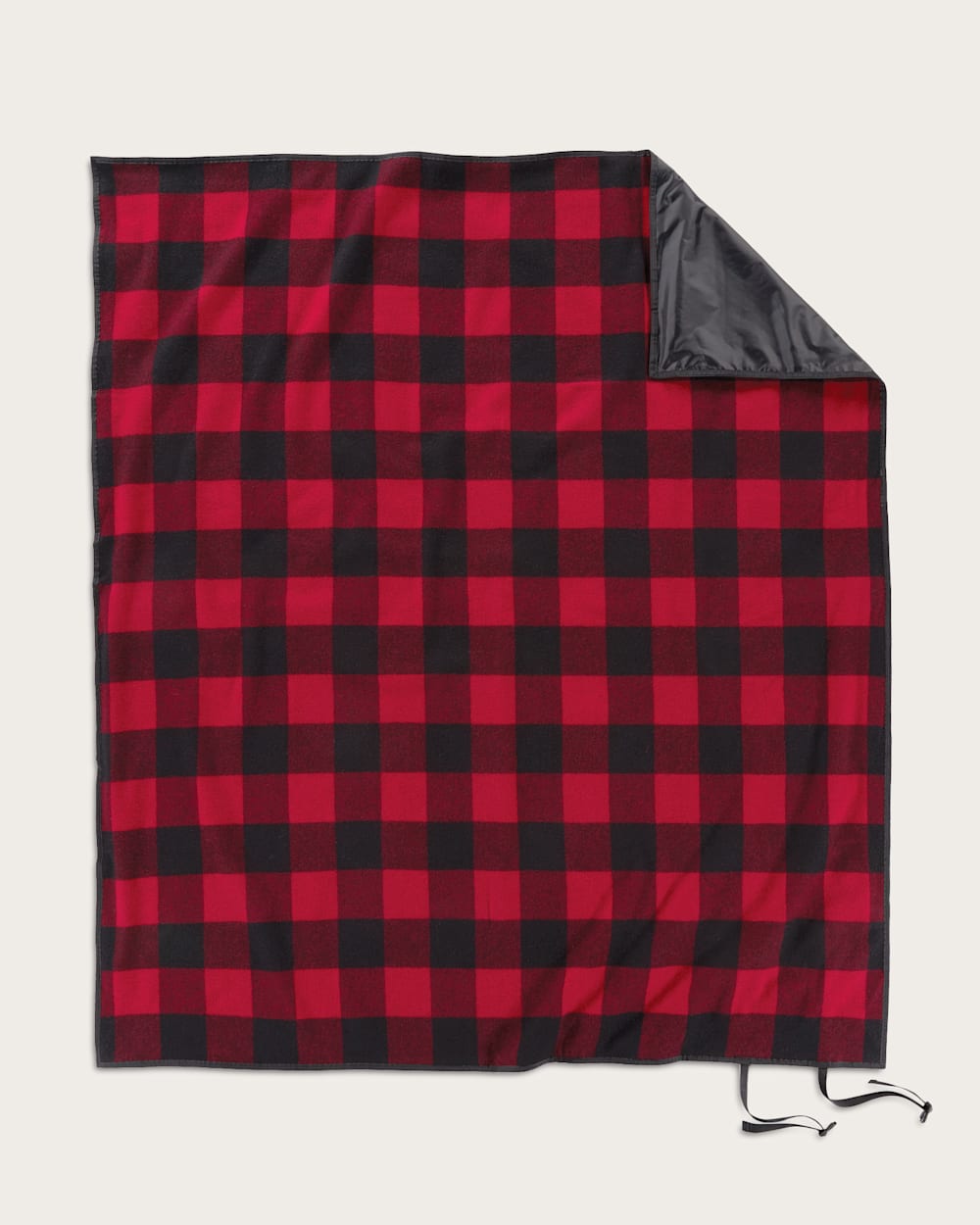 PENDLETON ROLL-UP BLANKET