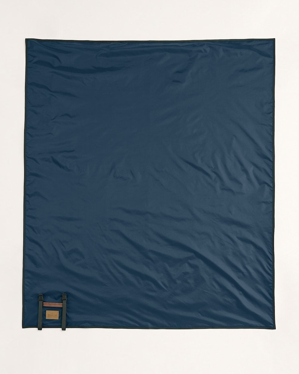 PENDLETON ROLL-UP BLANKET