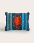 PENDLETON ZAPOTEC MIDNIGHT LUMBAR PILLOW