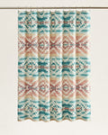 PENDLETON PAGOSA SPRINGS SHOWER CURTAIN