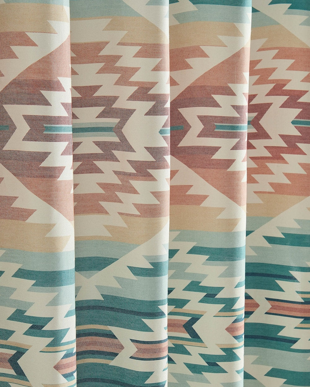 PENDLETON PAGOSA SPRINGS SHOWER CURTAIN