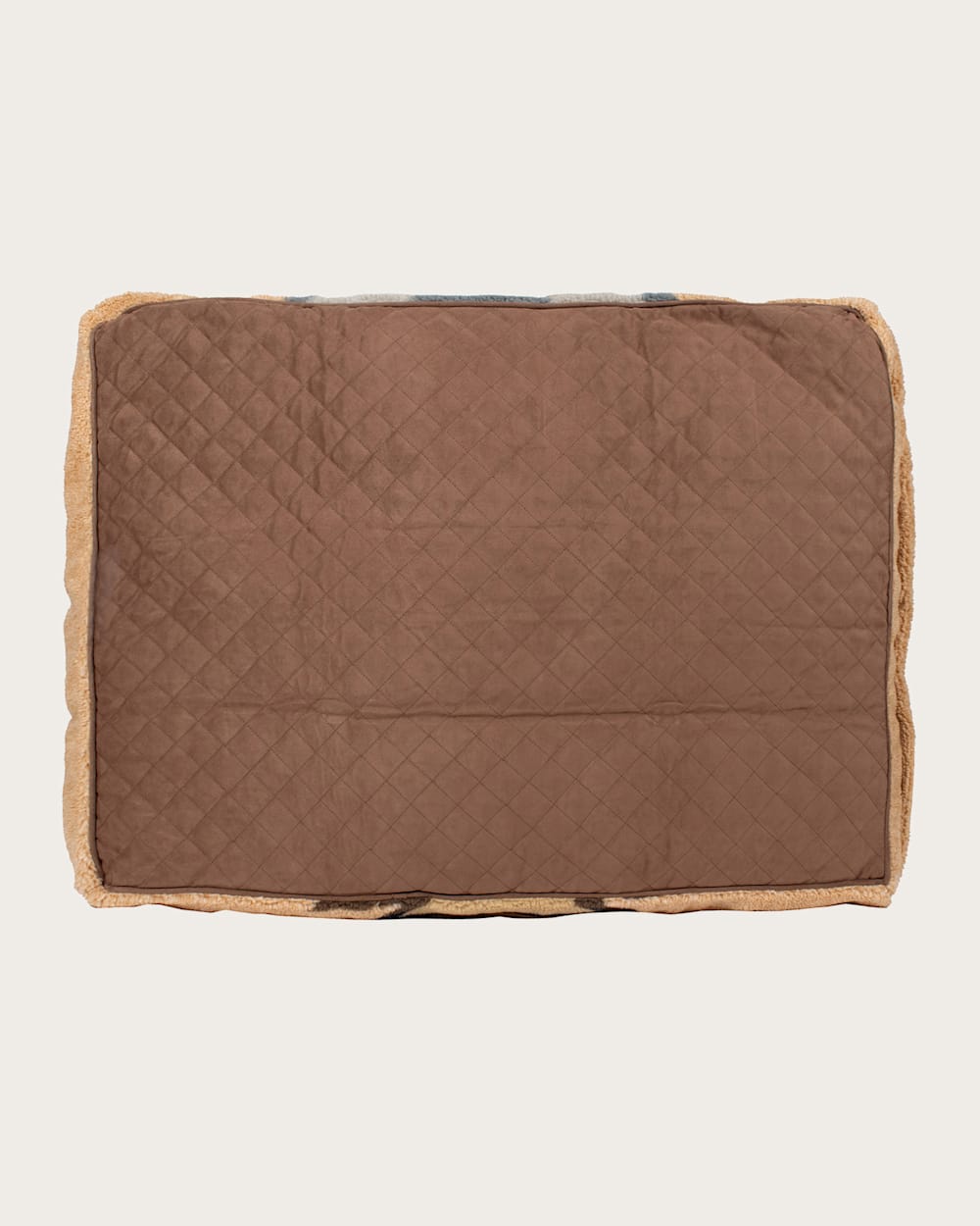 PENDLETON WYETH TRAIL PET BED - NAPPER