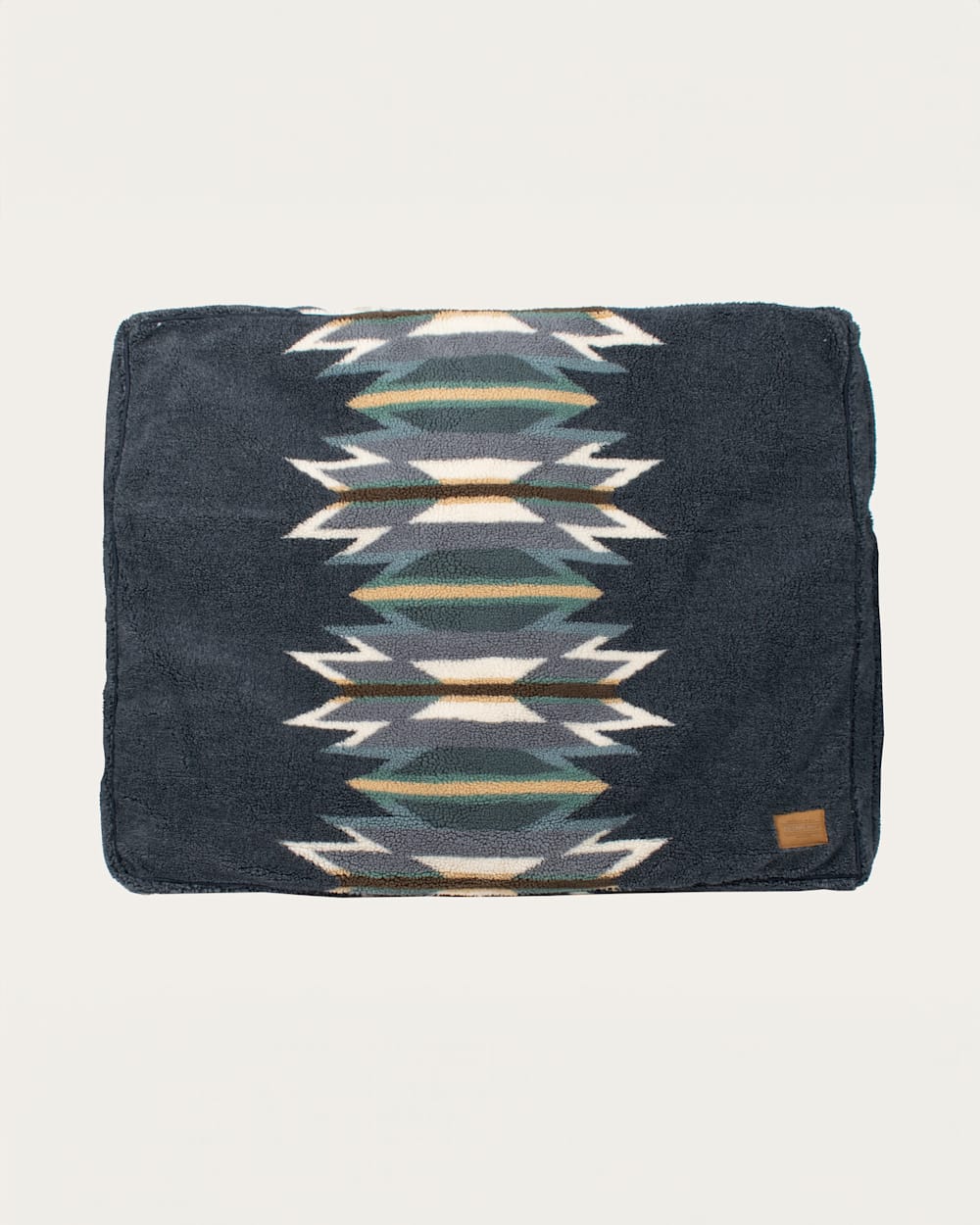 PENDLETON WYETH TRAIL PET BED - NAPPER