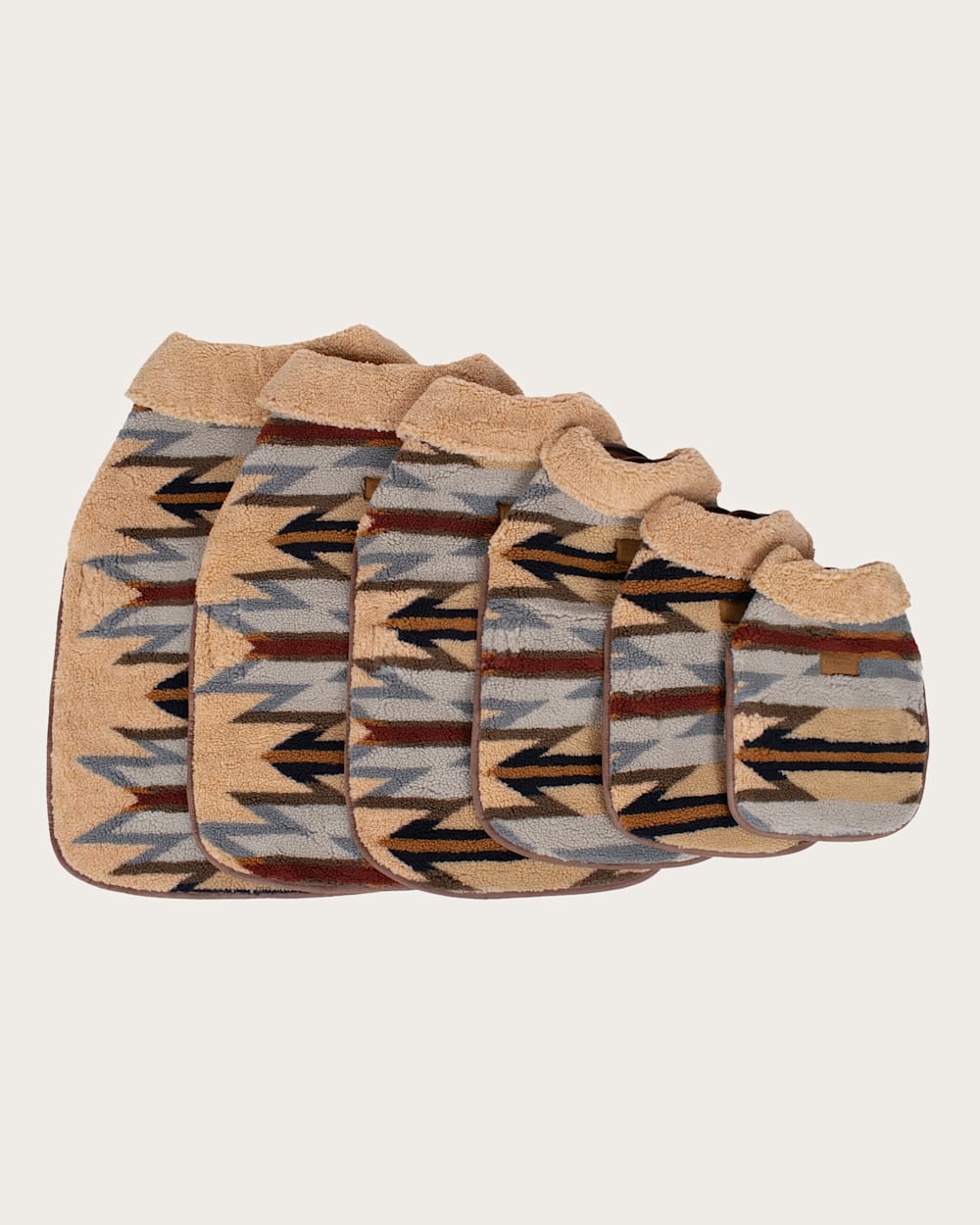 PENDLETON WYETH TRAIL PET COAT