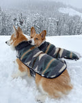 PENDLETON WYETH TRAIL PET COAT