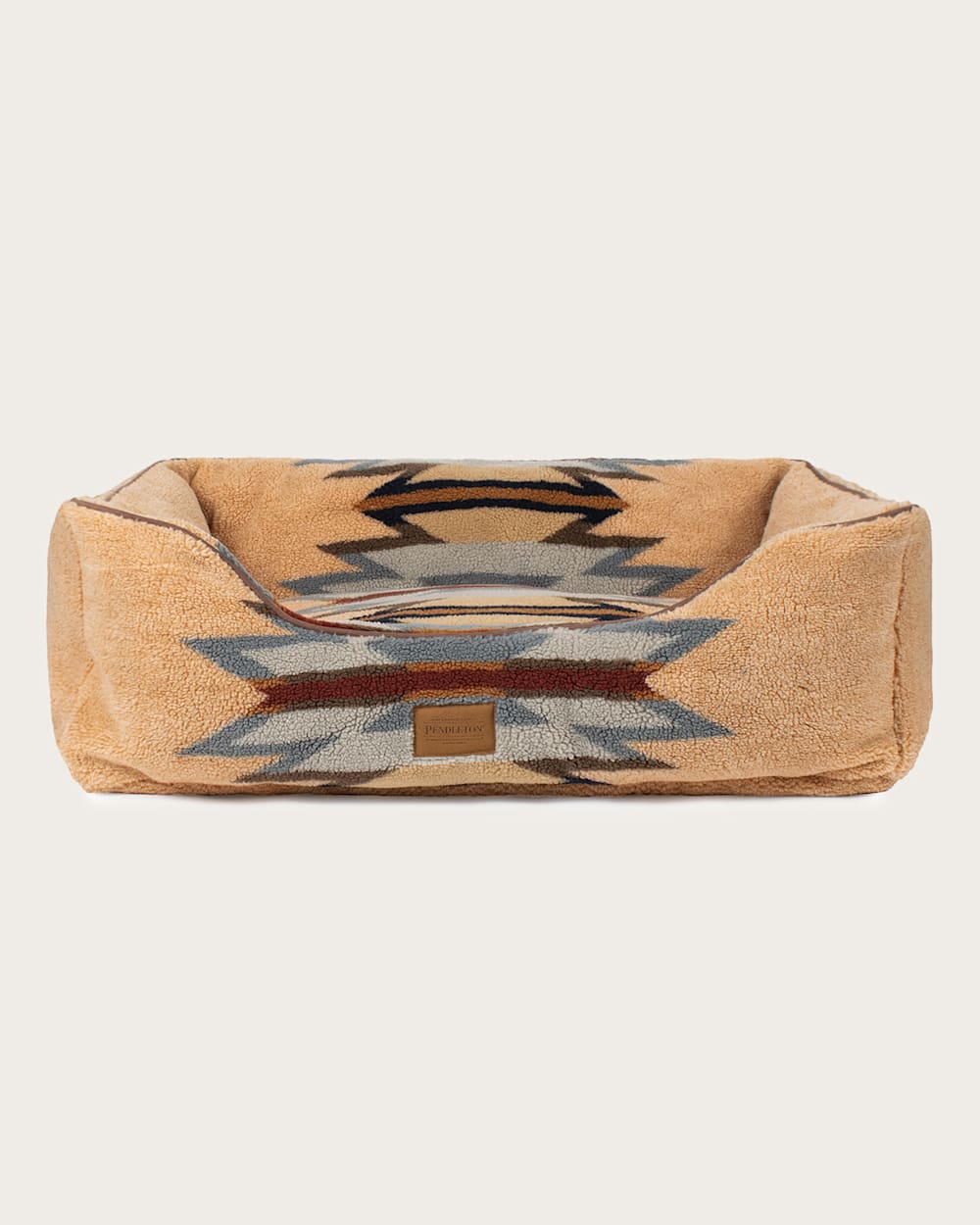 PENDLETON WYETH TRAIL PET BED - KUDDLER