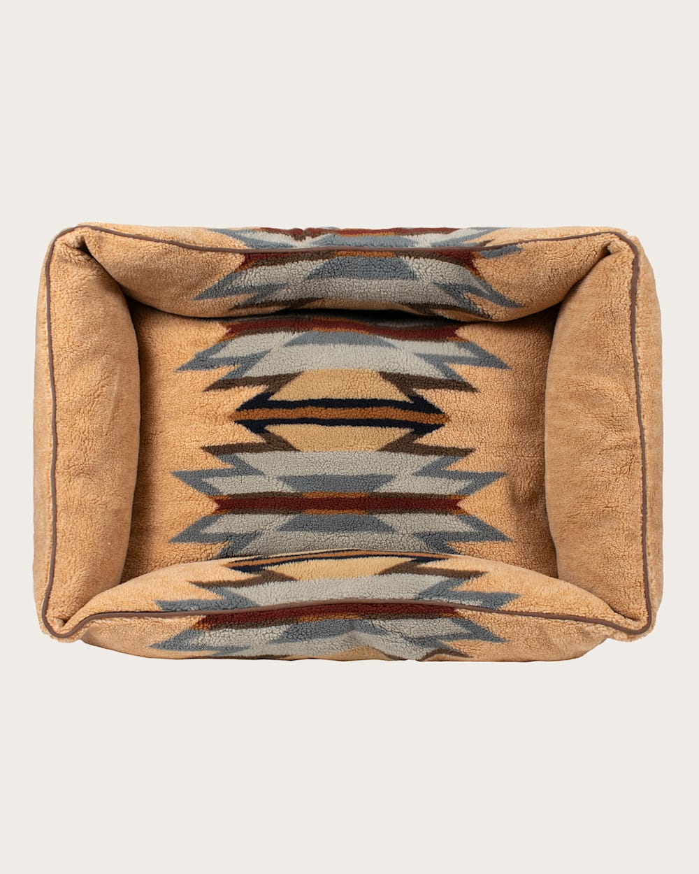 PENDLETON WYETH TRAIL PET BED - KUDDLER