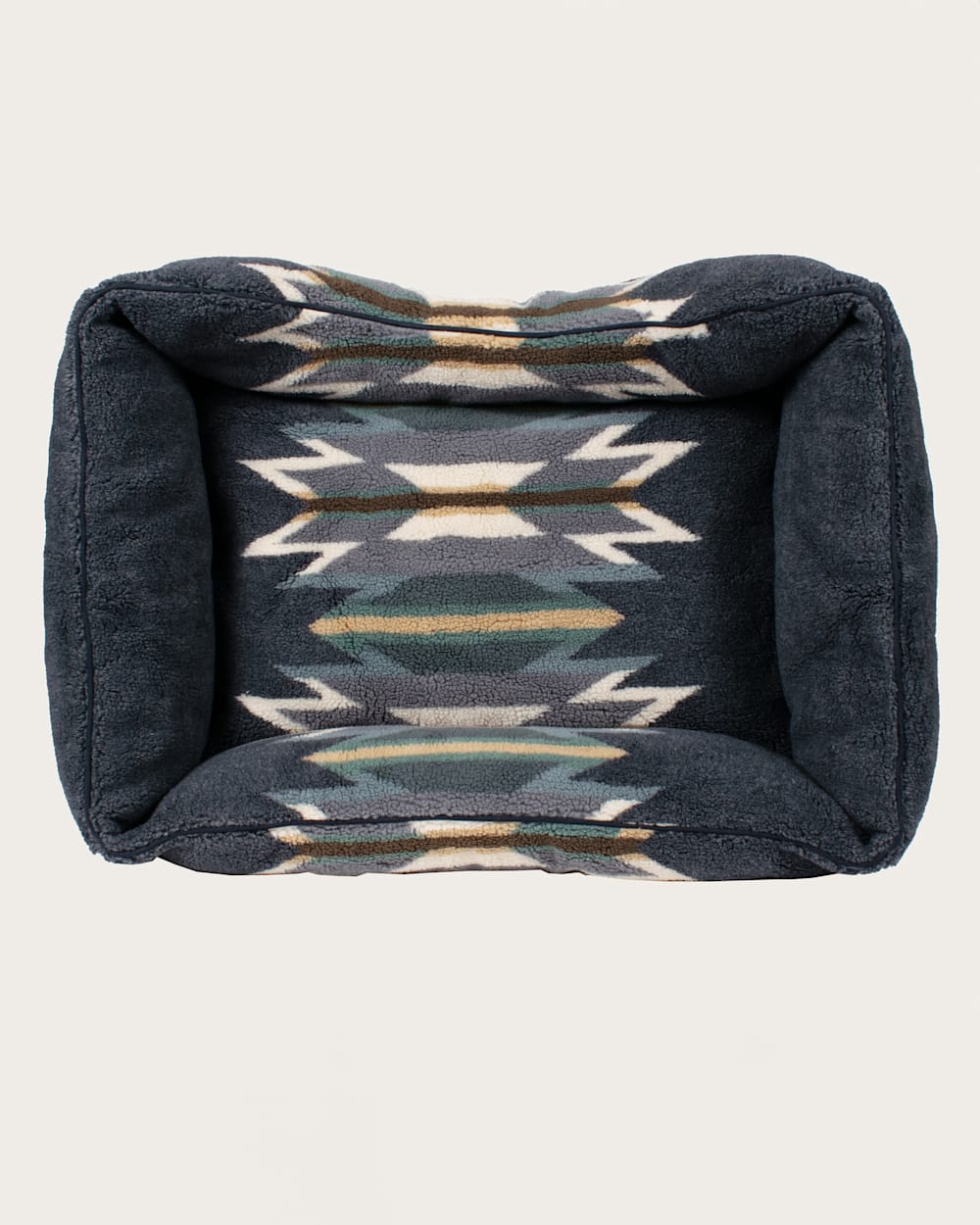PENDLETON WYETH TRAIL PET BED - KUDDLER