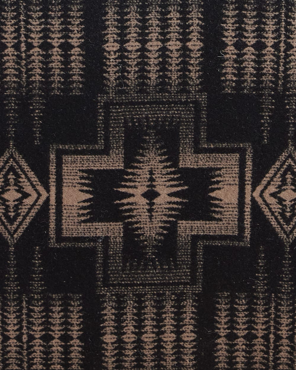 PENDLETON HARDING OTTOMAN