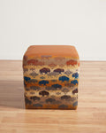 PENDLETON PRAIRIE RUSH HOUR OTTOMAN
