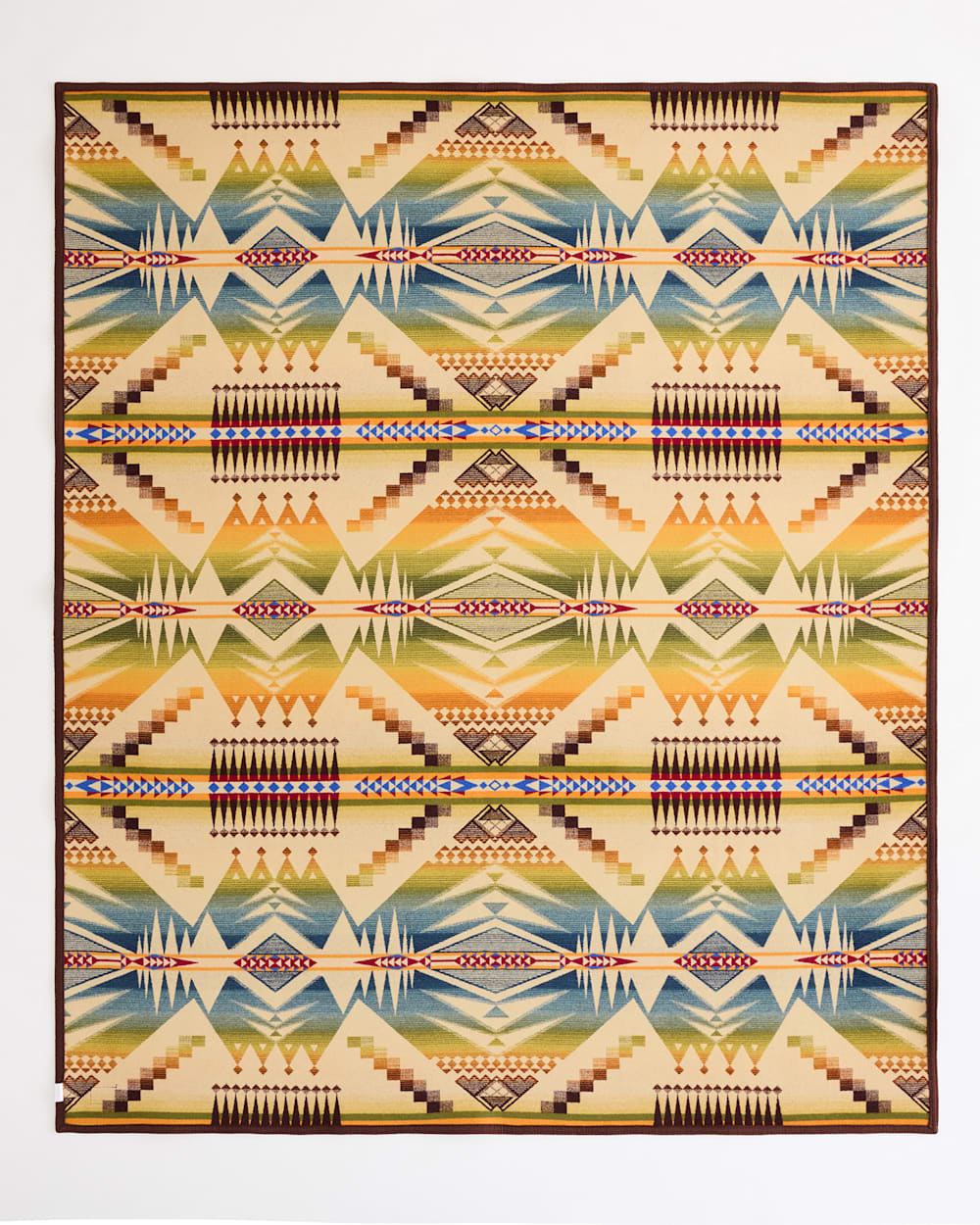 PENDLETON MYSTIC LAKE BLANKET