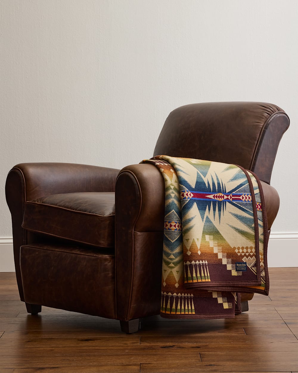 PENDLETON MYSTIC LAKE BLANKET