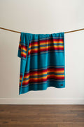 PENDLETON SERAPE ROBE
