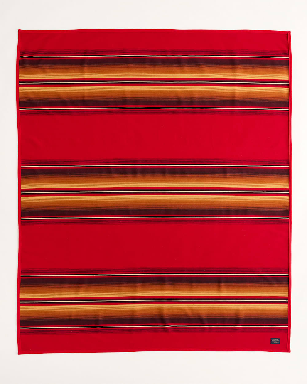 PENDLETON SERAPE ROBE
