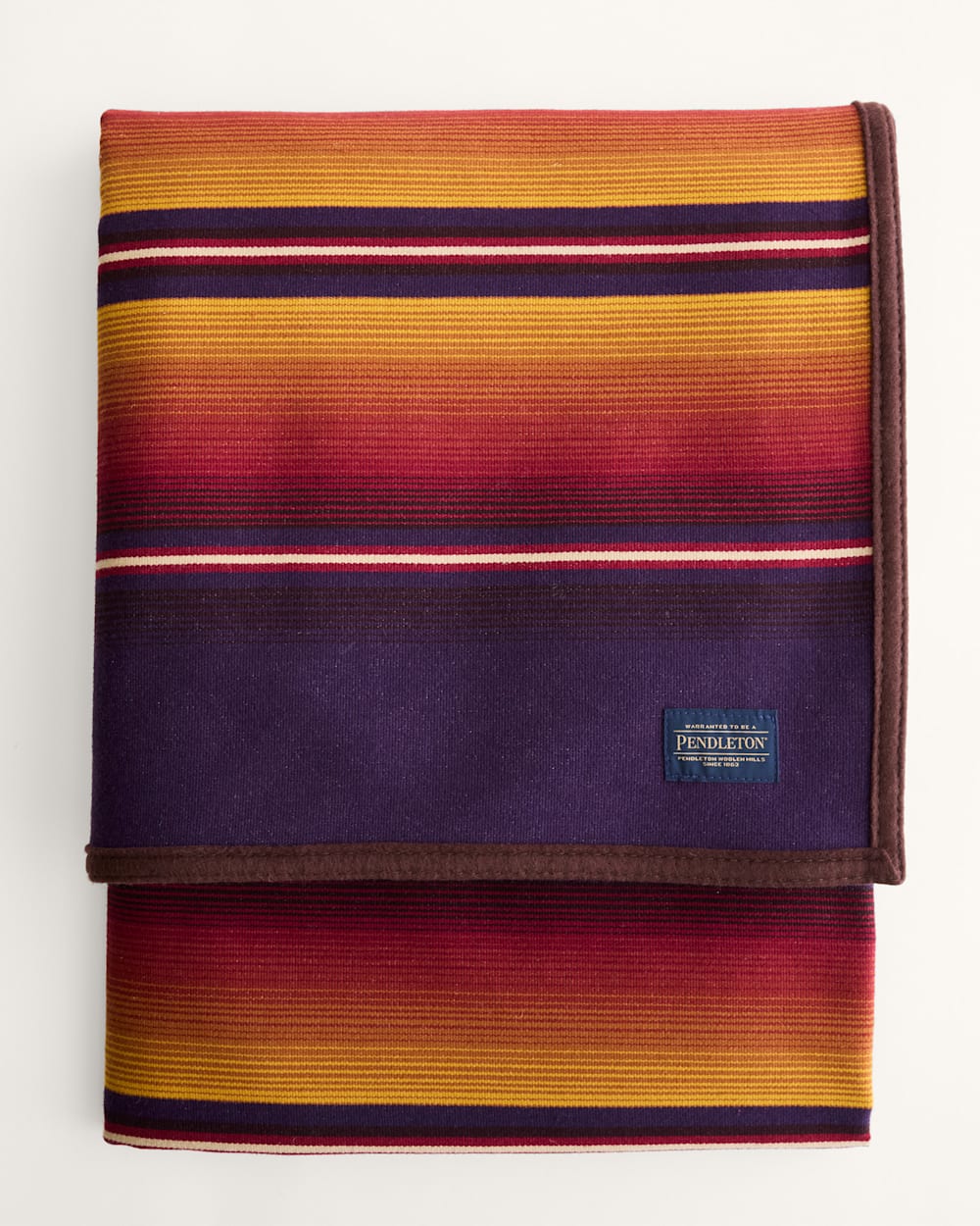 PENDLETON SERAPE ROBE