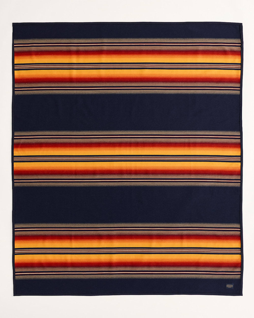PENDLETON SERAPE ROBE