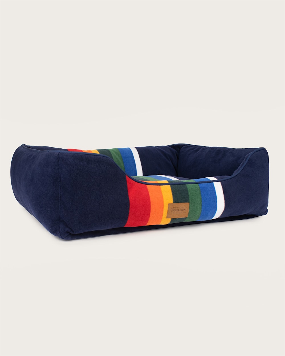 PENDLETON CRATER LAKE NATIONAL PARK PET BED - KUDDLER