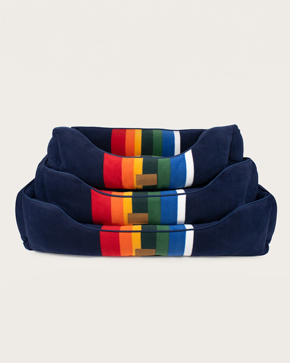 PENDLETON CRATER LAKE NATIONAL PARK PET BED - KUDDLER