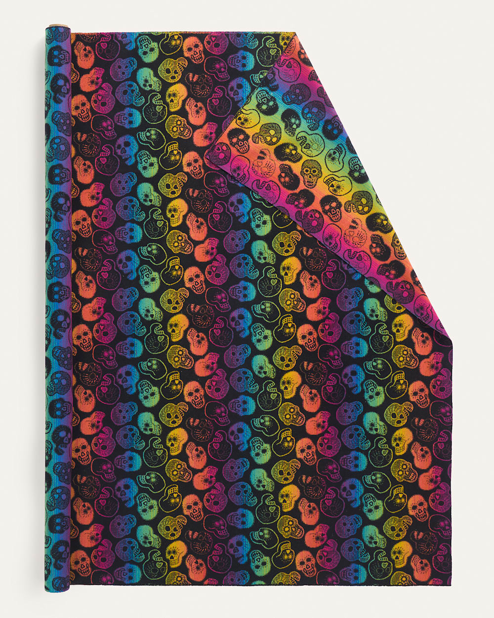 PENDLETON SUGAR SKULLS HEAVYWEIGHT JACQUARD FABRIC