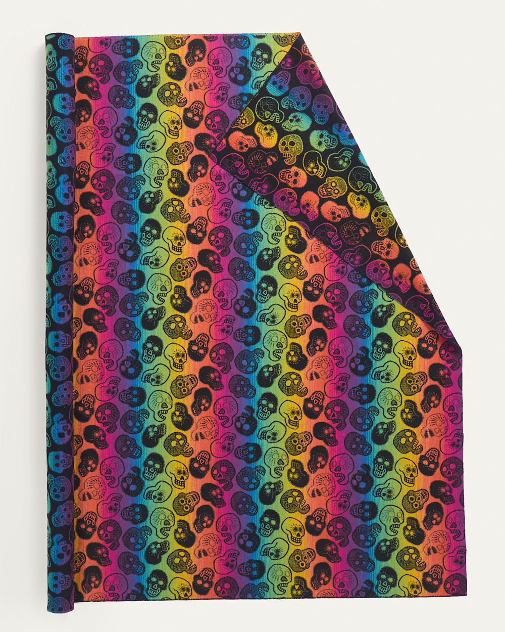 PENDLETON SUGAR SKULLS HEAVYWEIGHT JACQUARD FABRIC