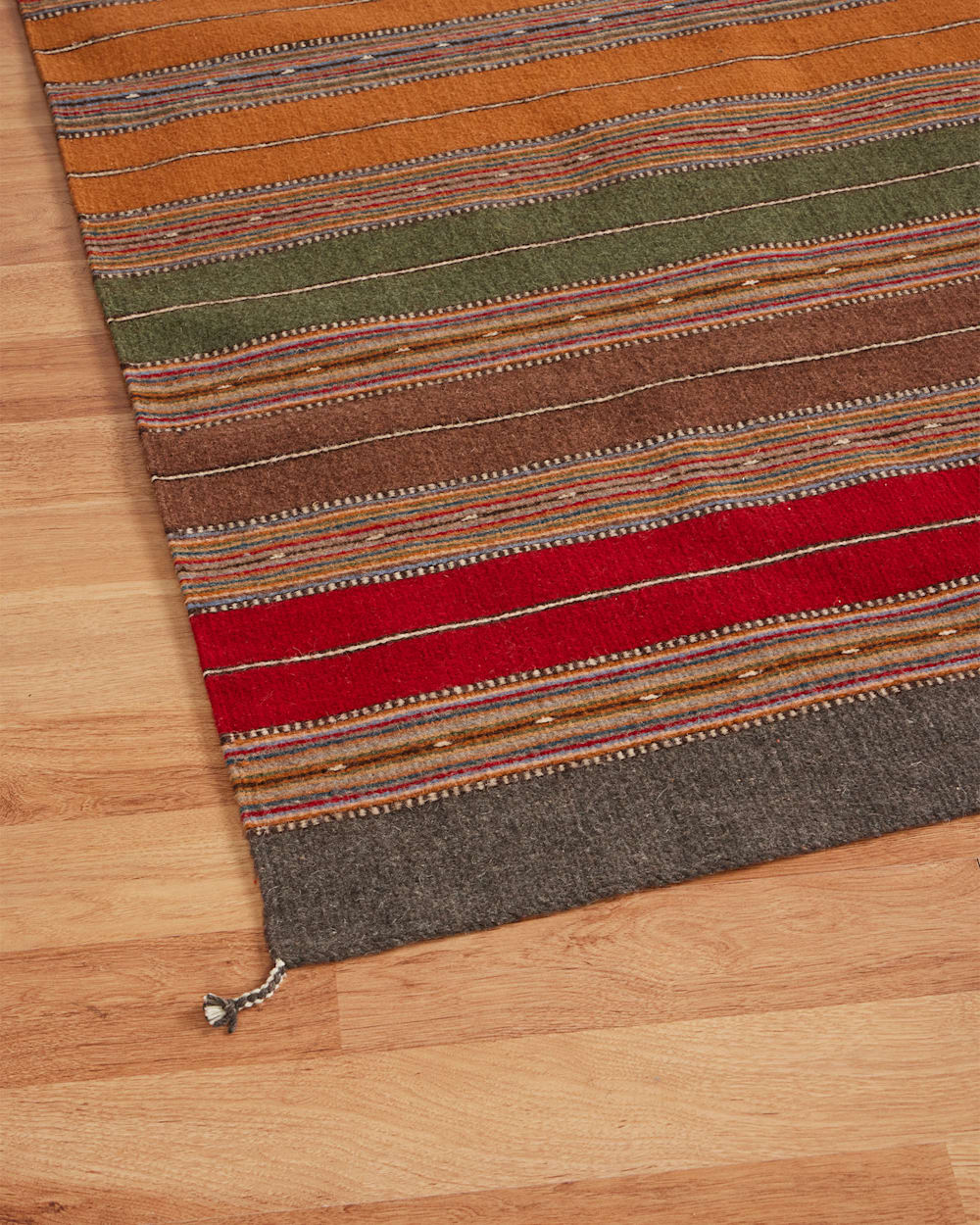 PENDLETON COLLARES RUG