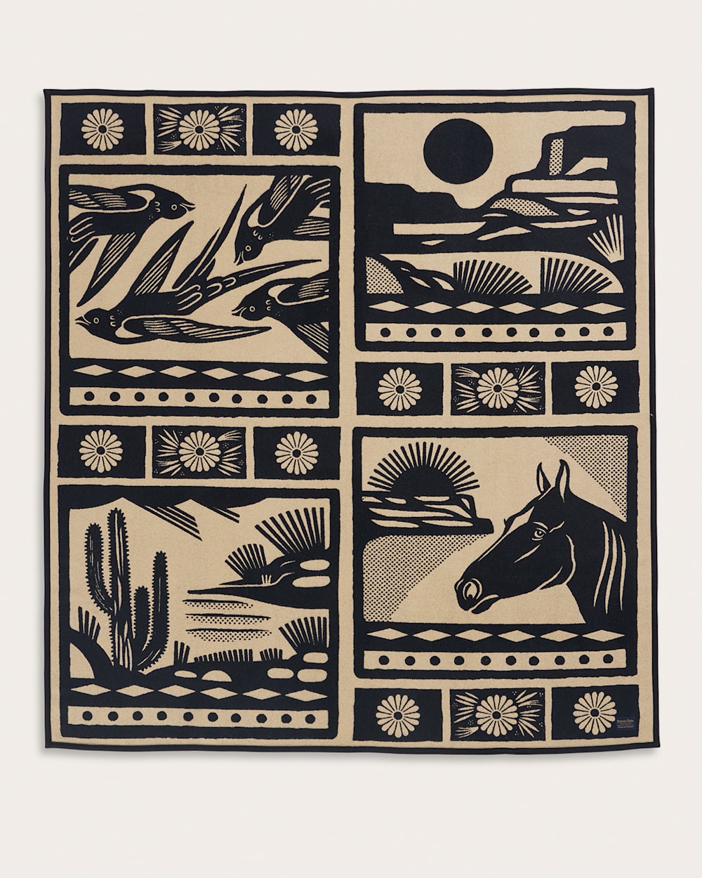 PENDLETON SARATOGA BLANKET