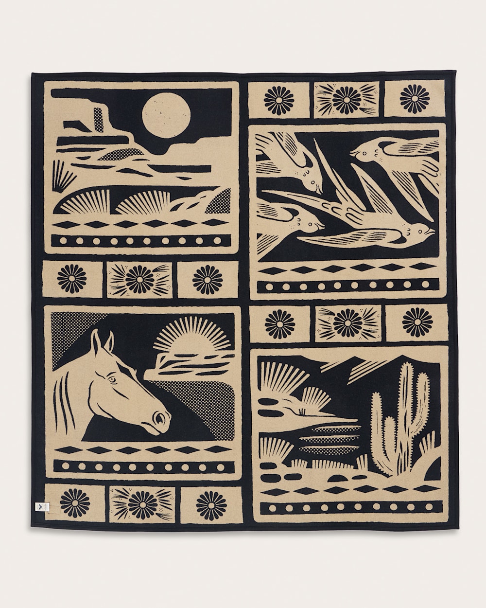 PENDLETON SARATOGA BLANKET