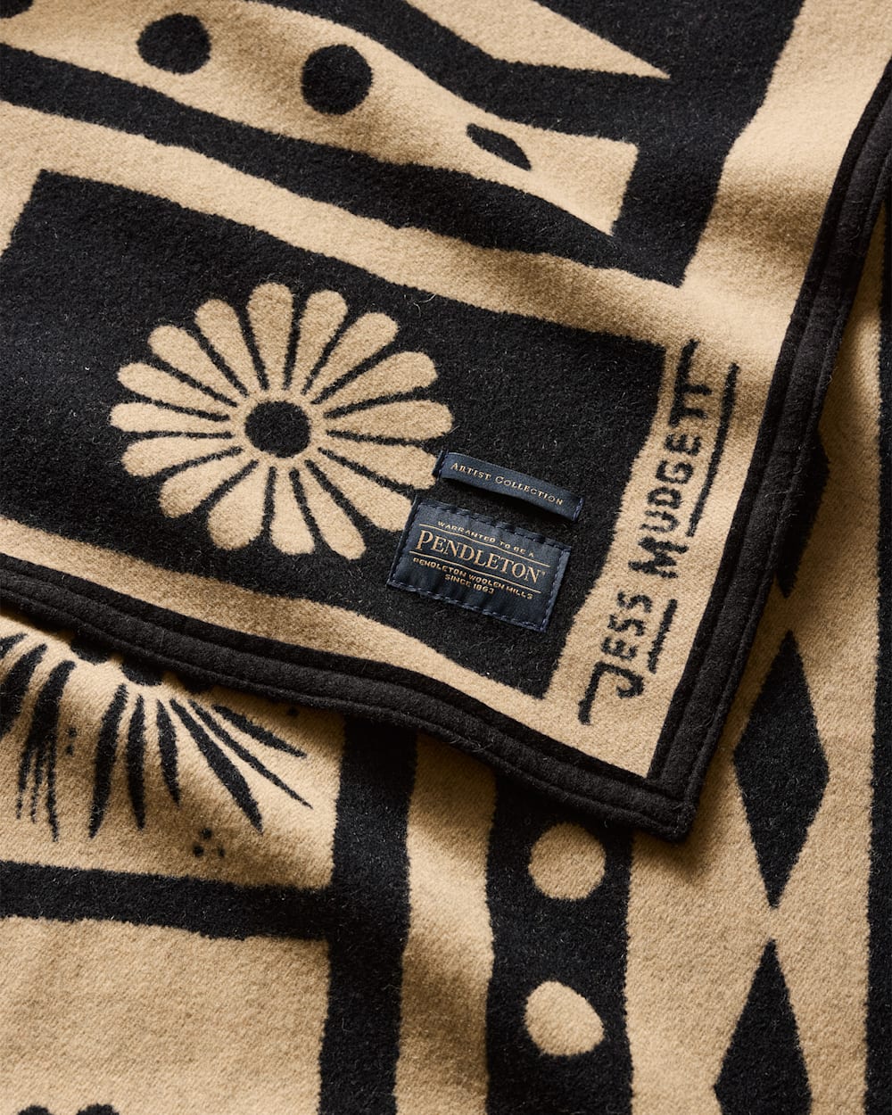 PENDLETON SARATOGA BLANKET