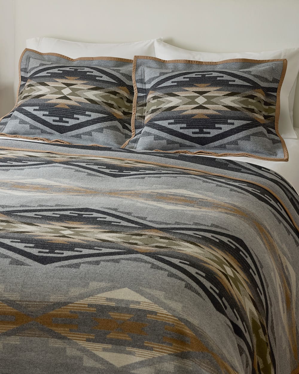 PENDLETON TUMALO RIDGE BLANKET