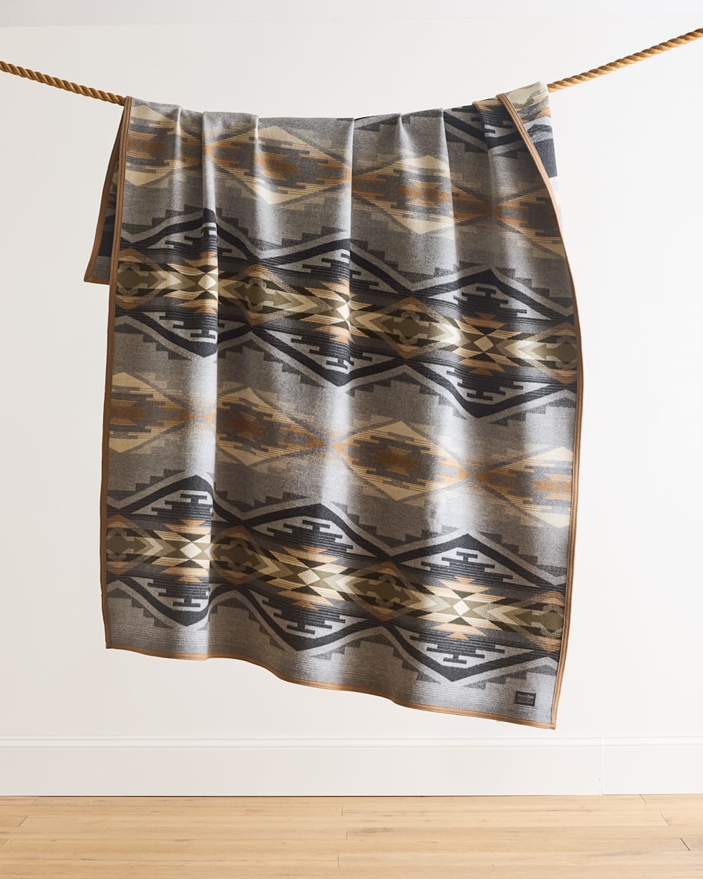 PENDLETON TUMALO RIDGE BLANKET
