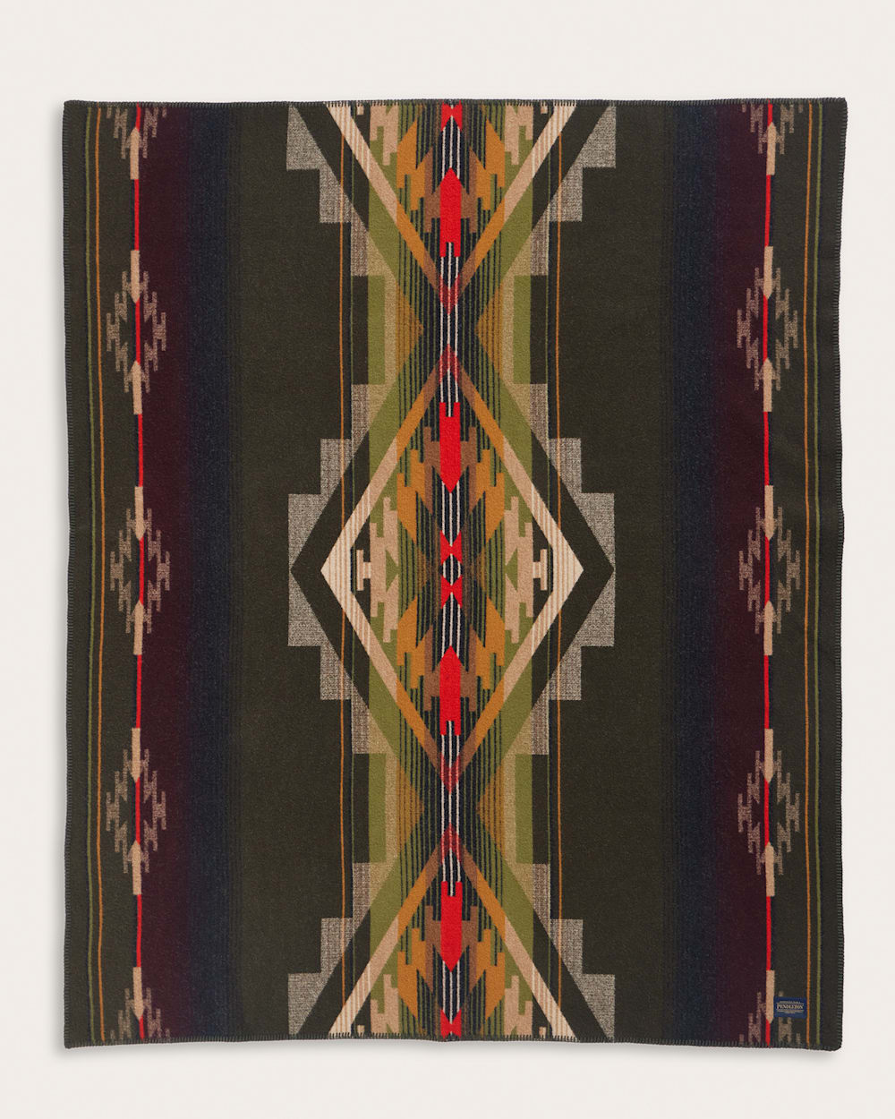 PENDLETON TUMALO THROW