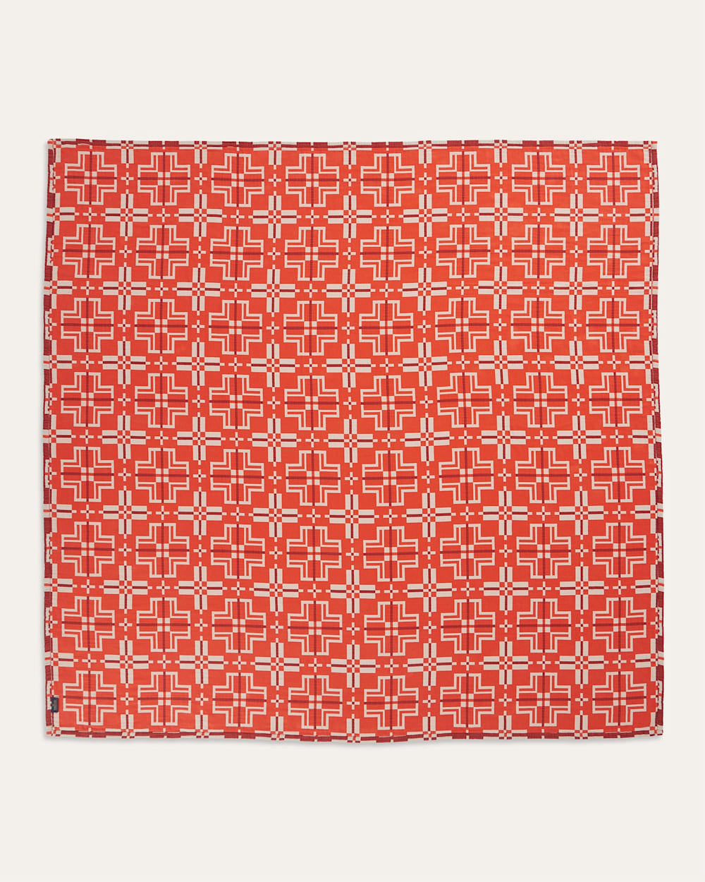 PENDLETON SAN MARCOS MATELASSE COVERLET