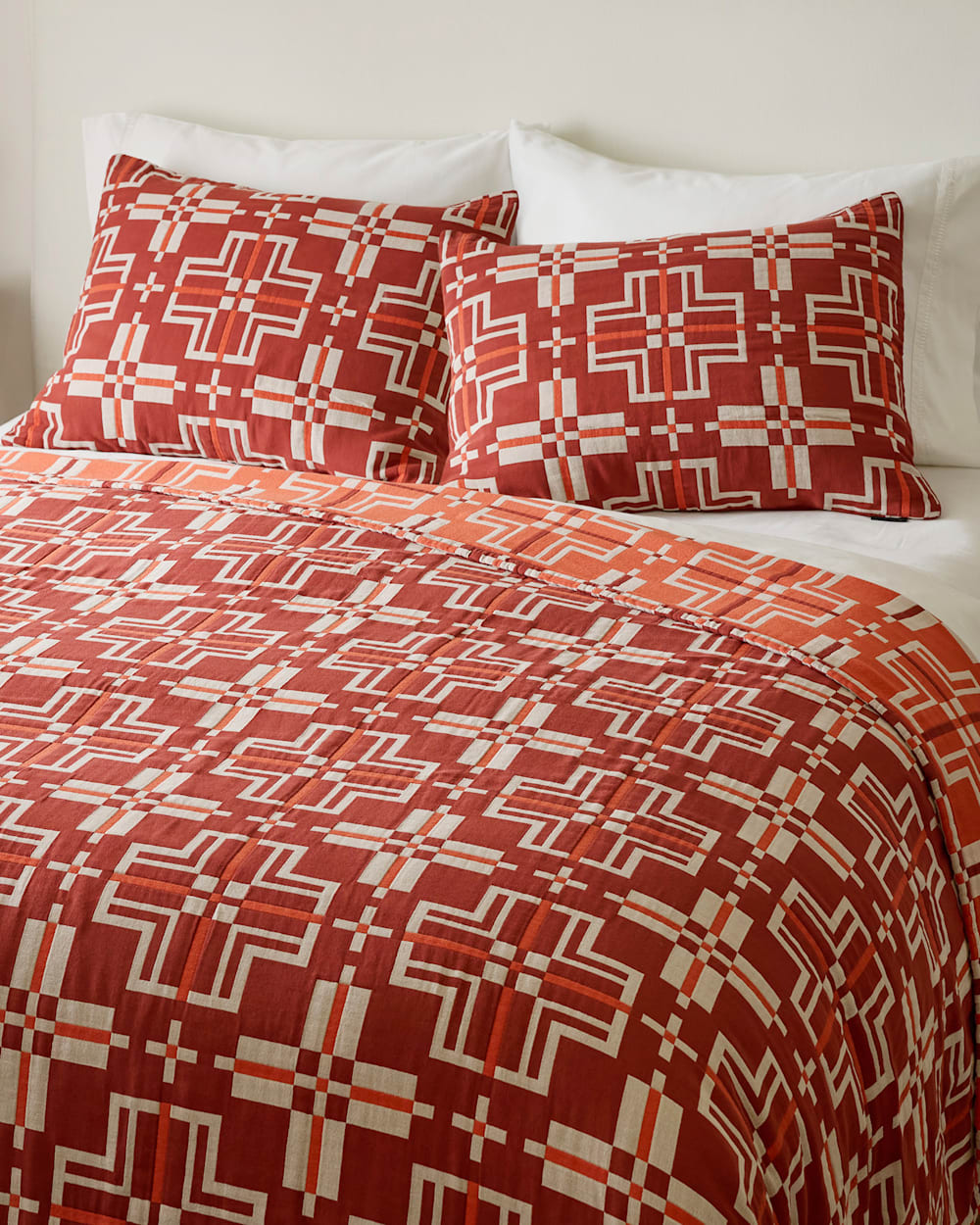 PENDLETON SAN MARCOS COTTON MATELASSE SHAM