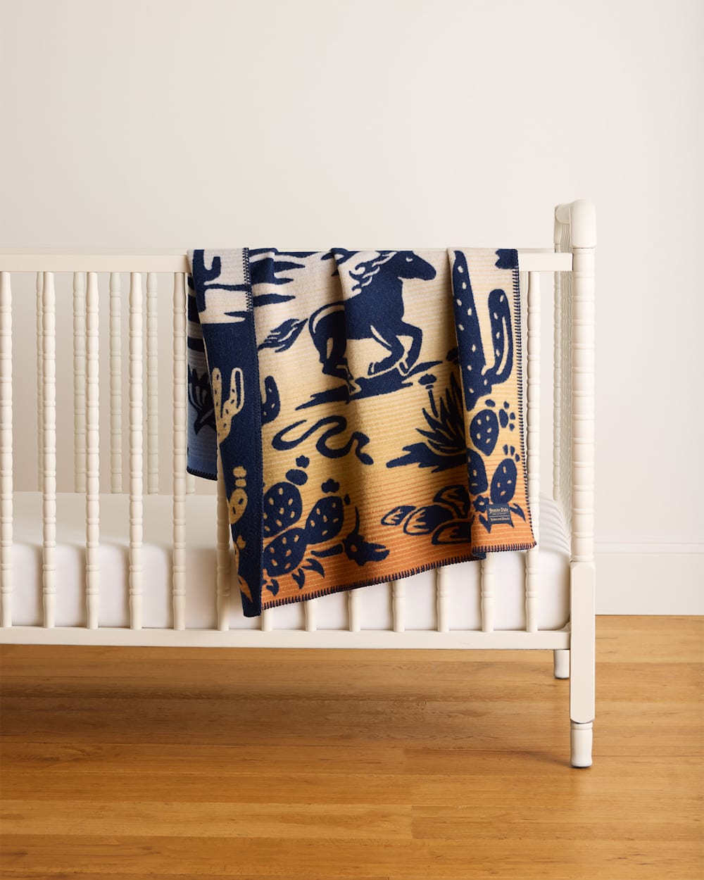 PENDLETON DESERT DREAM CRIB BLANKET
