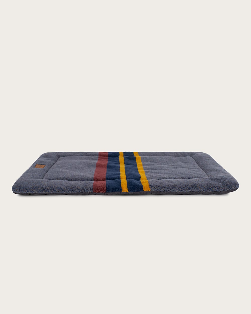PENDLETON YAKIMA CAMP PET BED - COMFORT CUSHION